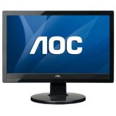 Monitor Lcd AOC 17"